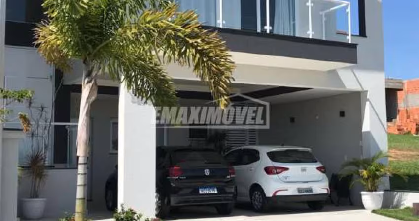Casa com 3 Suítes, 4 vagas e espaço gourmet - Ibiti Reserva