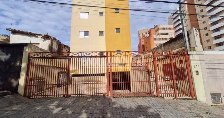 Apartamento com 2 Quartos sendo 1 suíte - Ao lado do Centro de Sorocaba