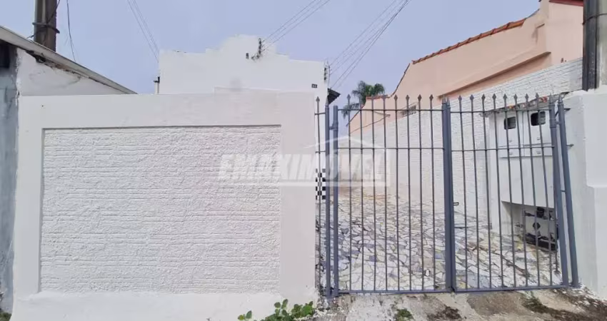 Casa com 2 Quartos e 1 vaga - Jardim Piratininga