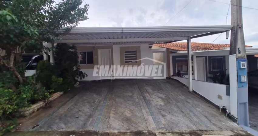 Casa para locação Condomínio Bosque Ipanema