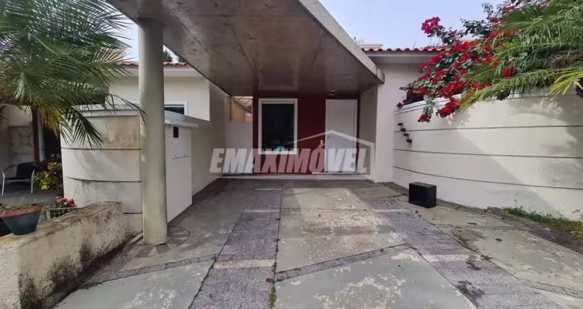 Casa em condomínio para locação - Avenida São Paulo