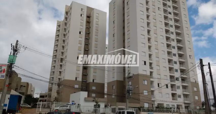 Apartamento com 3 Quartos sendo 1 suíte - Santa Rosália
