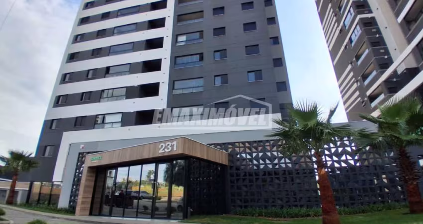Apartamento Completo com 3 Quartos e Varanda Gourmet - Boa Vista