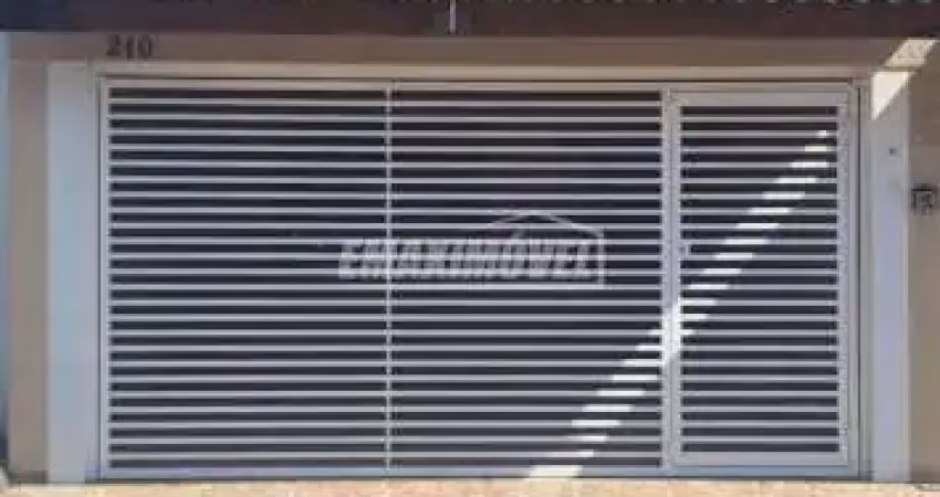 Sobrado para locação no Jardim Prestes de Barros ? Sorocaba/SP