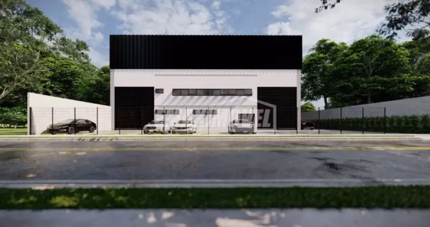 Galpão para locação em sorocaba - excelente estrutura e localização