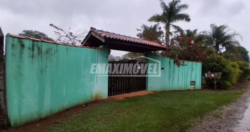 Chácara em Bairro em Araçoiaba da Serra