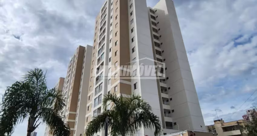 Apartamento Padrão em Sorocaba