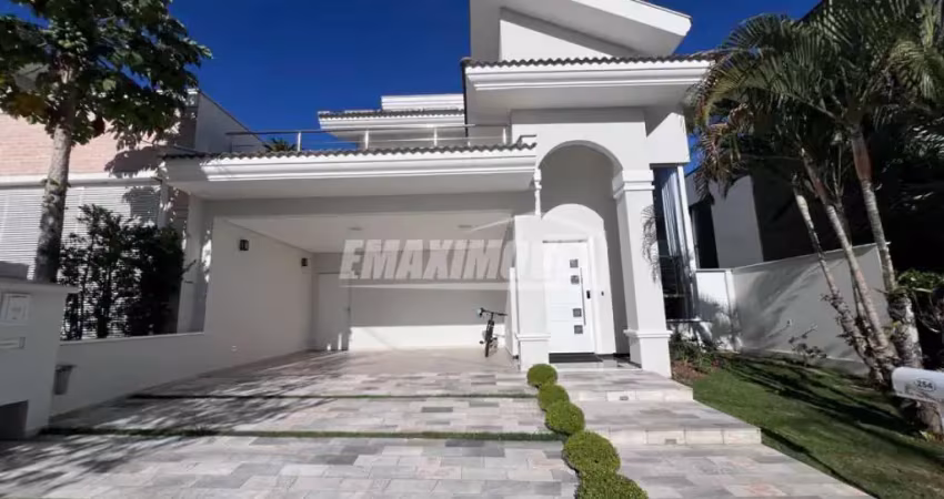 Casa em Condomínios em Sorocaba