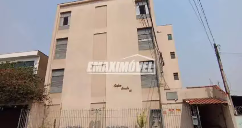 Apartamento com 3 quartos à venda na Rua Padre Luiz, Bloco 1, 677, Centro, Sorocaba