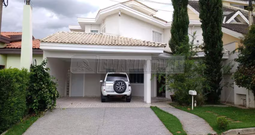 Casa em Condomínios em Sorocaba