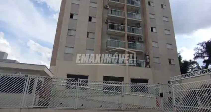 Apartamento Padrão em Sorocaba