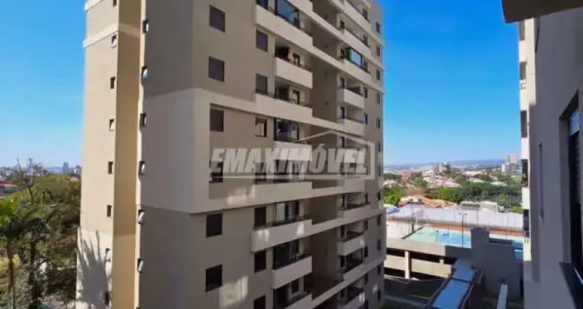 Apartamento Padrão em Sorocaba