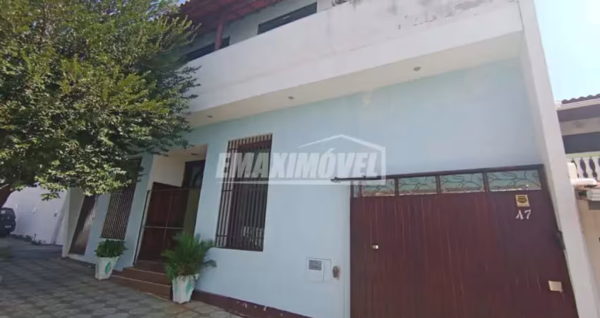Ponto comercial para alugar na Rua Capitão José Rodrigues da Silva, Piso inferior, 41, Vila Angélica, Sorocaba