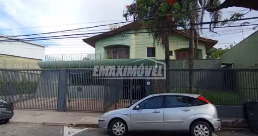 Casa Finalidade Comercial em Sorocaba