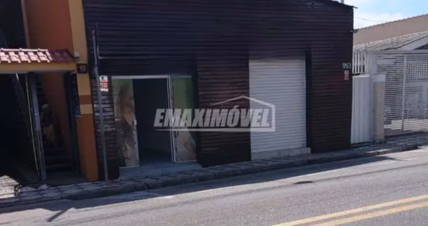 Casa comercial com 3 salas proximo ao centro de sorocaba