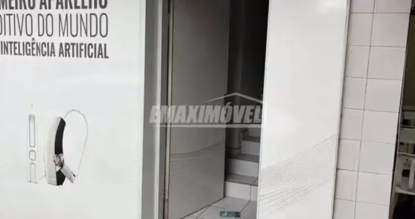 Casa comercial para alugar na Rua Professor Toledo, 216, Centro, Sorocaba