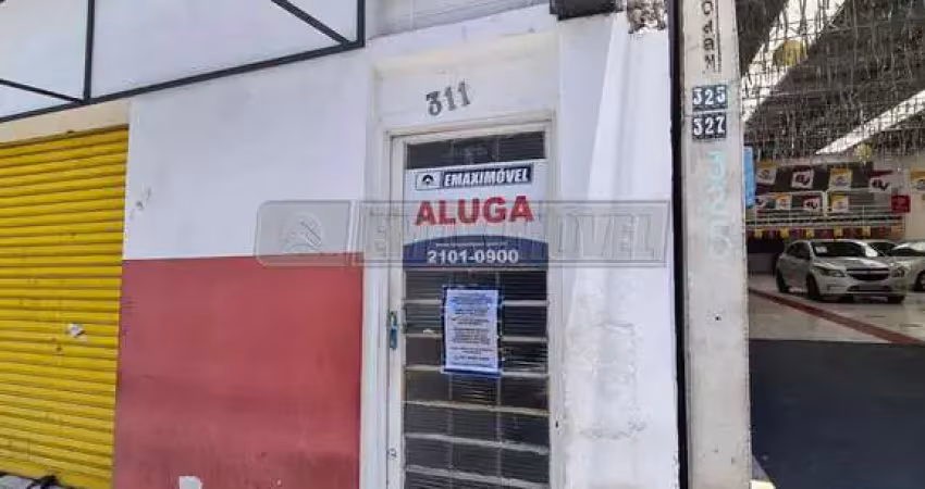 Casa comercial para alugar na Rua Sete de Setembro, 0, 311, Centro, Sorocaba