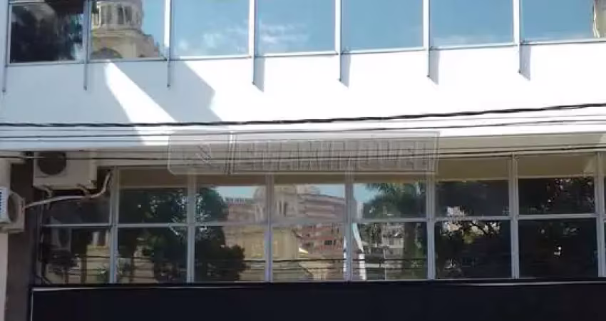 Casa comercial para alugar na Praça Coronel Fernando Prestes, Bloco Único, 36, Centro, Sorocaba