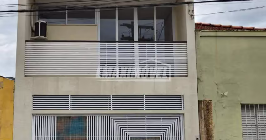 Casa Finalidade Comercial em Sorocaba