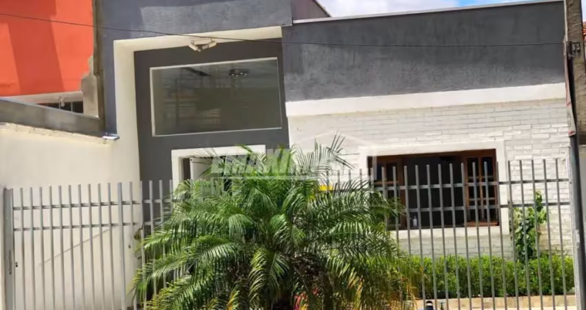 Casa comercial à venda na Rua Inglaterra, 0, 65, Jardim Europa, Sorocaba