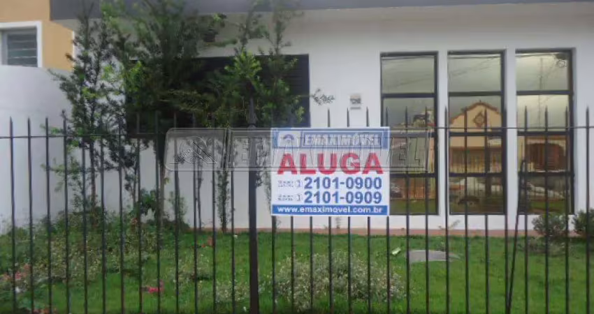 Casa comercial à venda na Rua Ana Augusto, 0, 73, Vila Augusta, Sorocaba