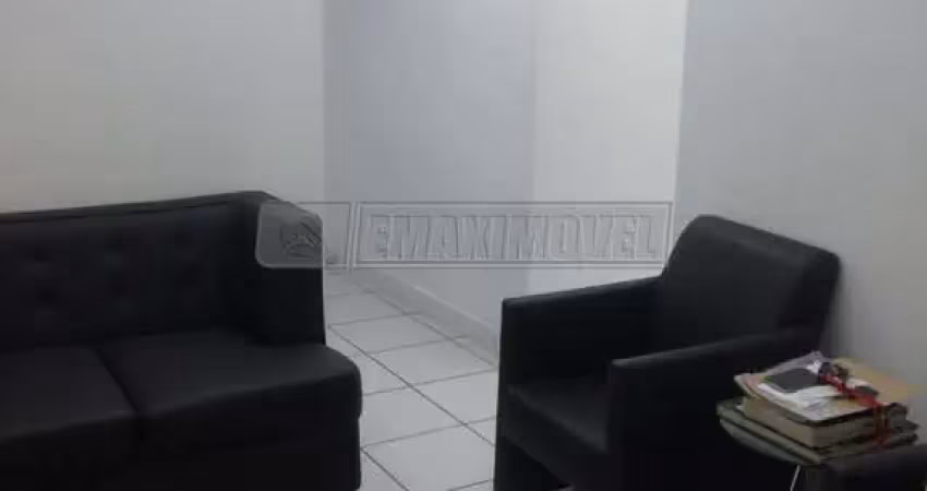 Casa comercial à venda na Rua Riachuelo, sala, 460, Centro, Sorocaba