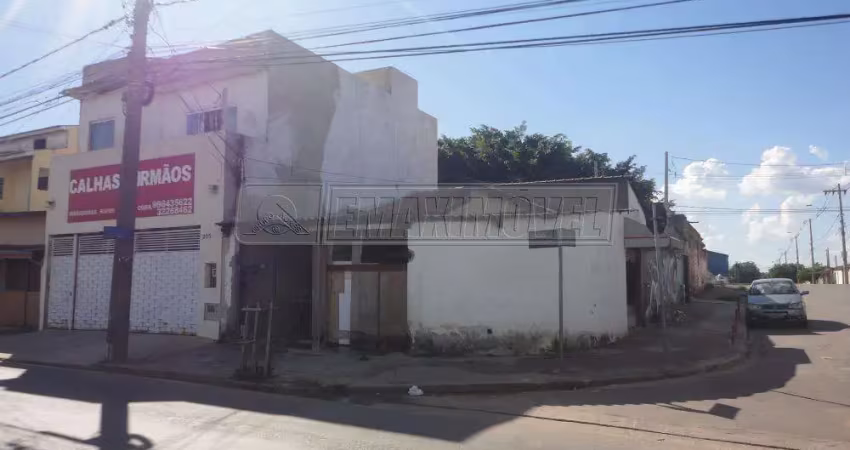 Casa comercial à venda na Rua Antônio Silva Saladino, 0, 261, Parque Vitória Régia, Sorocaba