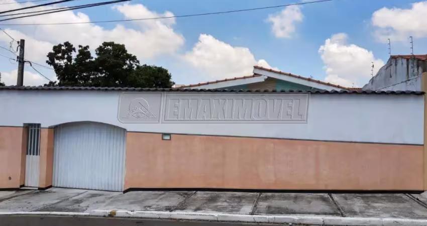 Casa Finalidade Comercial em Sorocaba