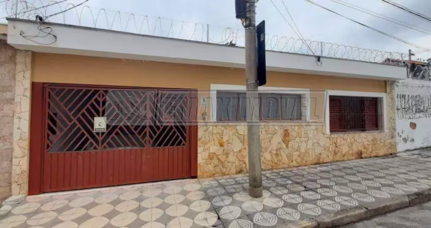 Casa comercial à venda na Travessa Joaquim da Silva, 30, Centro, Sorocaba