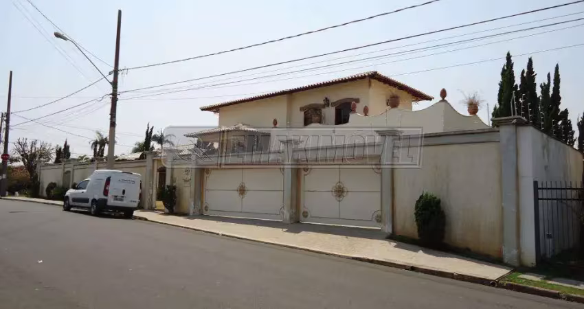 Casa Finalidade Comercial em Sorocaba