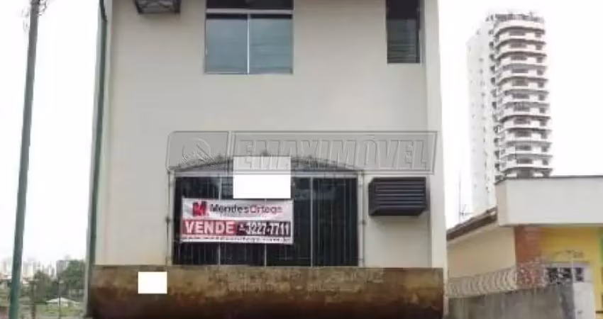 Casa comercial à venda na Rua Paraná, 0, 58, Centro, Sorocaba