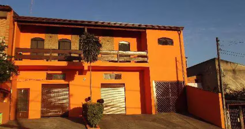 Casa comercial à venda na Rua Pedro de Abreu, 0, 280, Jardim Santo Amaro, Sorocaba