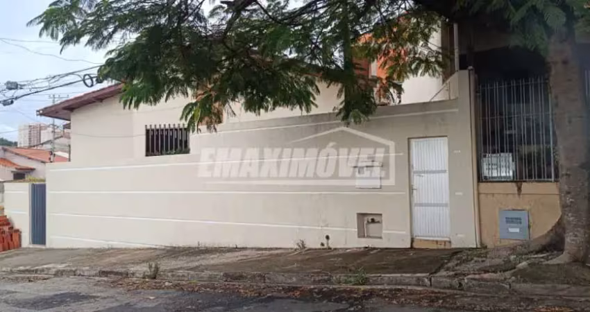 Casa com 3 quartos à venda na Rua José de Oliveira, 238, Jardim do Sol, Sorocaba