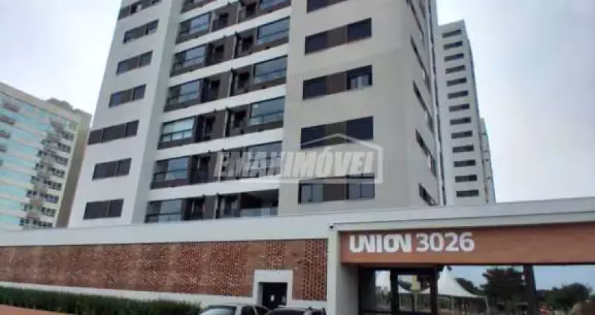 Apartamento para aluguel - unioon planeta - alto da boa vista
