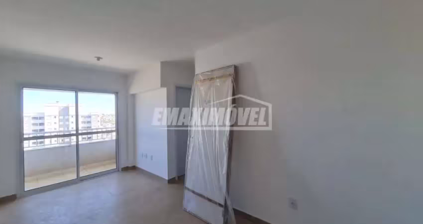 Apartamento no vale verde wanel ville - sorocaba/sp