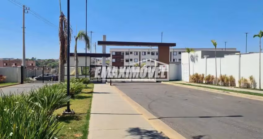 Apartamento com 2 quartos para alugar na Rua Antonio Bravo Plaça, Bloco C - Torre 6, 320, Jardim Ipatinga, Sorocaba