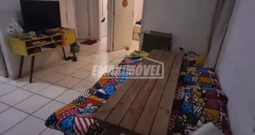Apartamento com 2 quartos à venda na Rua Iolanda dos Reis, Bloco 4, 473, Jardim Carandá, Sorocaba