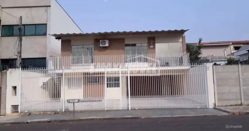 Casa para aluguel residencial ou comercial - jardim santa rosália