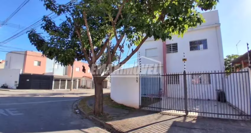 Apartamento para aluguel próximo a toyota - jardim santa madre paulina - sorocaba/sp