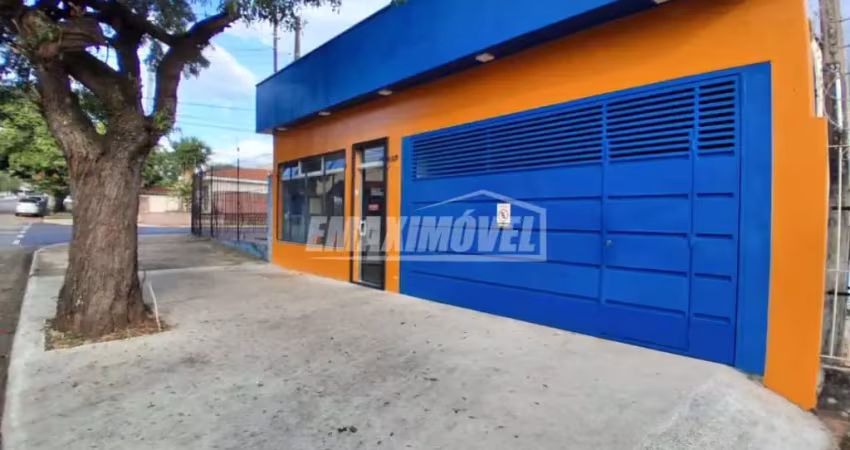 Casa semi-mobiliada com 3 quartos e ponto comercial - vila angélica