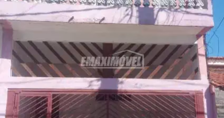 Casa com 4 quartos à venda na Rua Reinero Corradini, Recreio Marajoara, Sorocaba