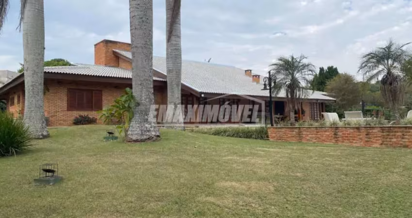 Casa mobiliada com 5 quartos, 7 vagas e piscina! - city castelo itu