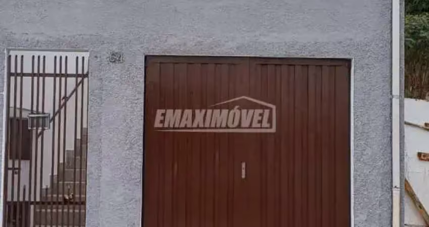 Casa com 2 quartos à venda na Rua Antônio Furtado Lopes, 64, Vila Mineirão, Sorocaba