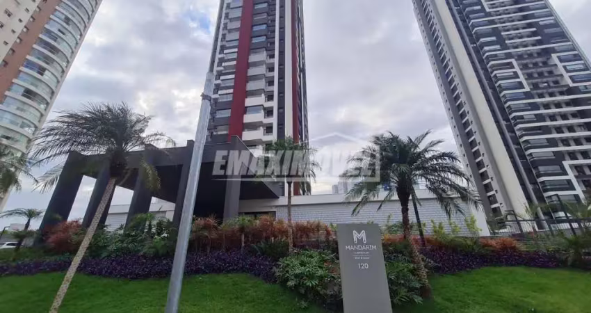Apartamento com 1 quarto proximo ao bairro campolim