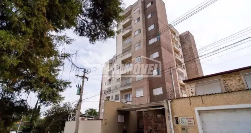 Apartamento com 2 quartos e 2 vagas! - cidade jardim