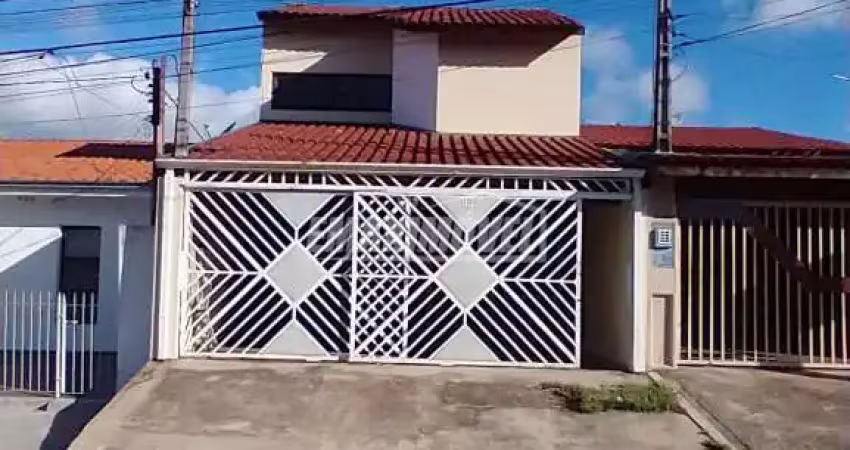 Casa para aluguel no jardim das magnólias - sorocaba/sp