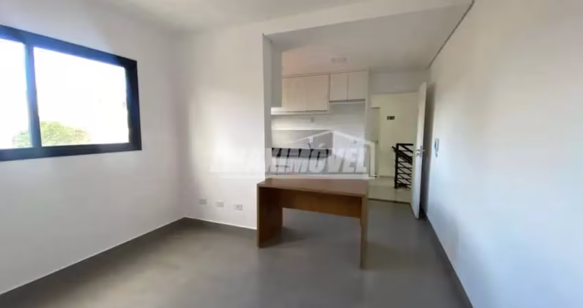 Apartamento para aluguel na vila trujillo - sorocaba/sp