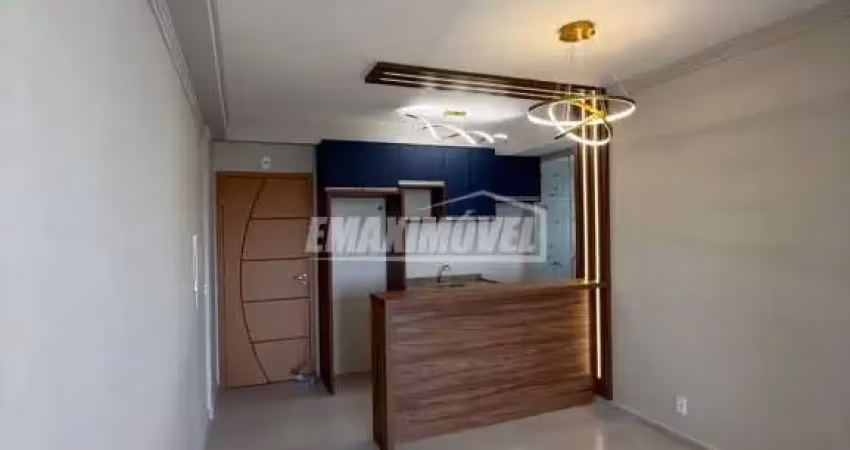 Apartamento para locação - barão de iguatemi residencial club | parque campolim, sorocaba/sp