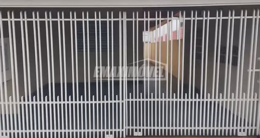 Casa com 2 quartos à venda na Rua Adolfo Frederico Schleifer, 693, Vila Elza, Sorocaba