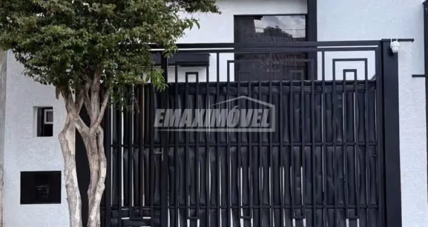 Casa mobiliada com 3 quartos sendo 1 suíte ao lado do campolim!